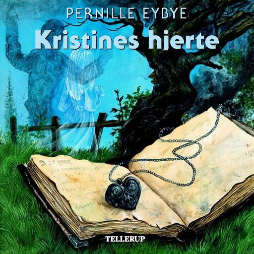 Kristines hjerte, Pernille Eybye