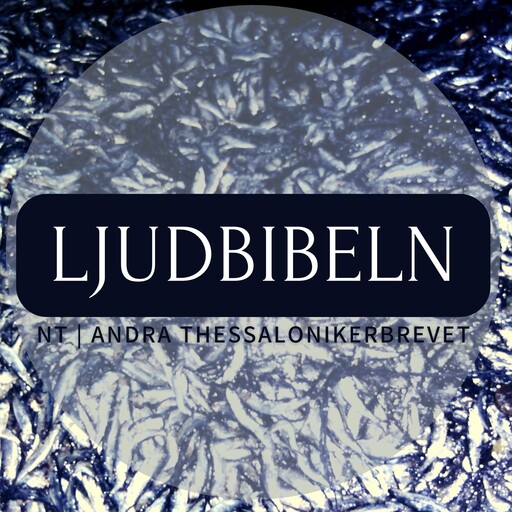 NT | Andra Thessalonikerbrevet, Ljudbibeln