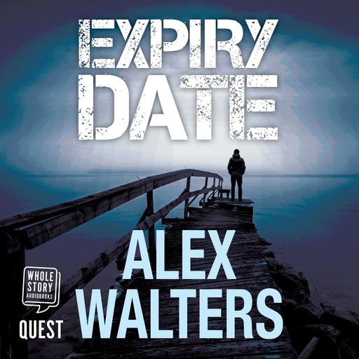 Expiry Date, Alex Walters