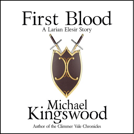 First Blood, Michael Kingswood