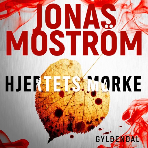 Hjertets mørke, Jonas Moström