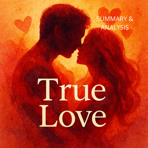 True Love: Book summary & analysis, Alexander Pike