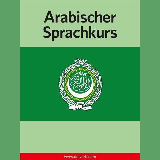 Arabischer Sprachkurs, Ann-Charlotte Wennerholm