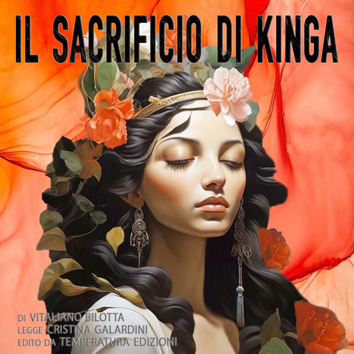 Il sacrificio di Kinga, Vitaliano Bilotta