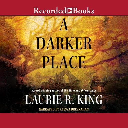 A Darker Place, Laurie King