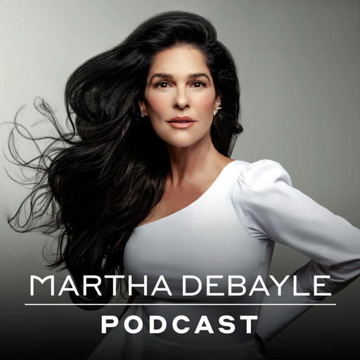 Martha Debayle en W Radio - Martes 18 de abril del 2023, 