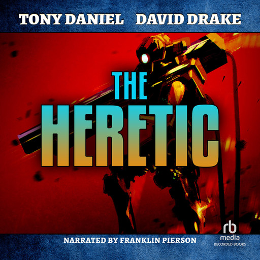 The Heretic, David Drake, Tony Daniel