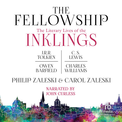 The Fellowship, Philip Zaleski, Carol Zaleski