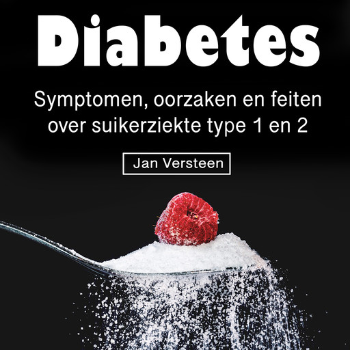 Diabetes, Jan Versteen