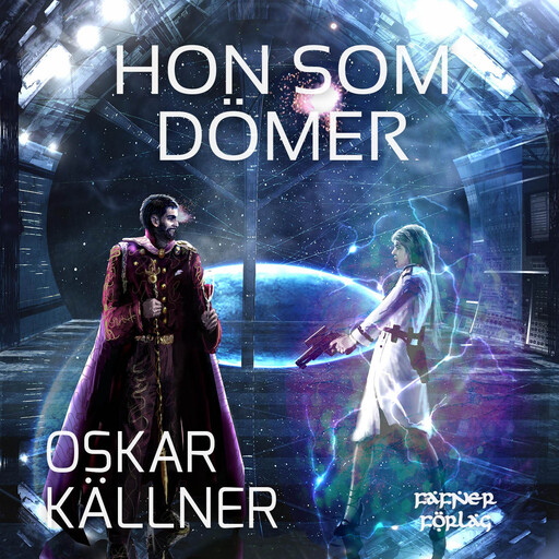Hon som dömer, Oskar Källner