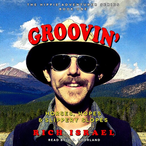 Groovin', Rich Israel