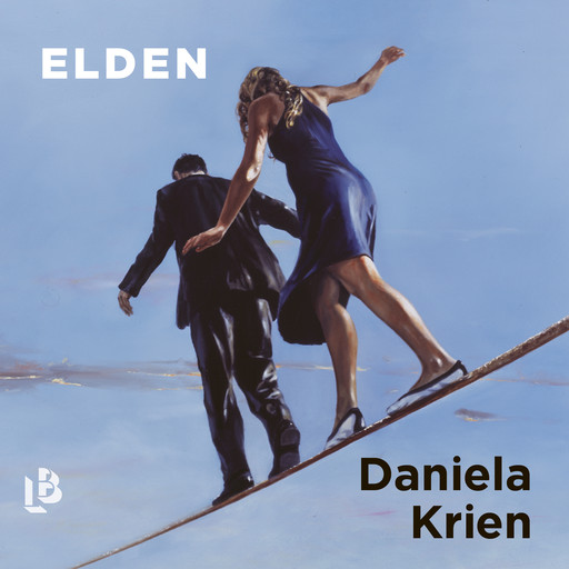 Elden, Daniela Krien