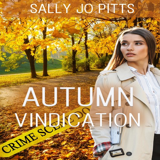 Autumn Vindication, Sally Pitts