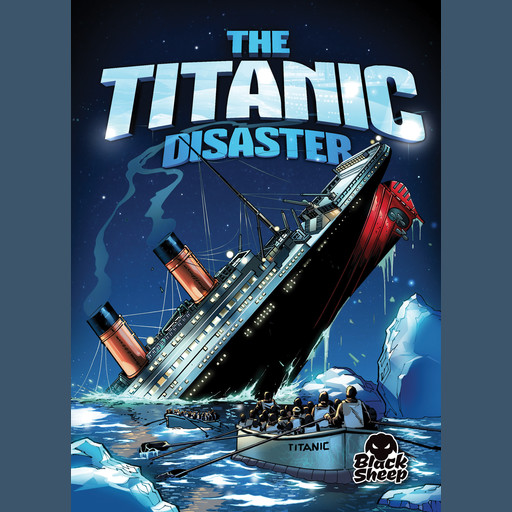 The Titanic Disaster, Adam Stone