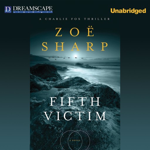 Fifth Victim, Zoe Sharp