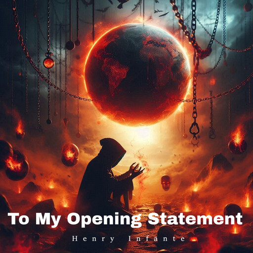 To My Opening Statement, Henry Infante