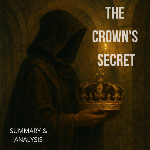 The Crown's Secret: Book summary & analysis, Margot Langley