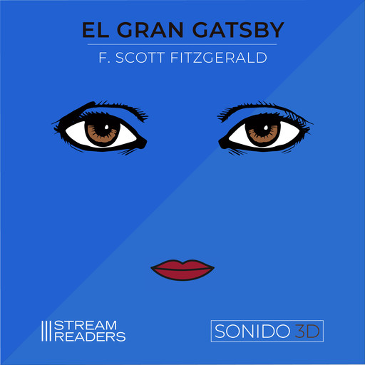 El Gran Gatsby - F. Scott Fitzgerald, Francis Scott Fitzgerald