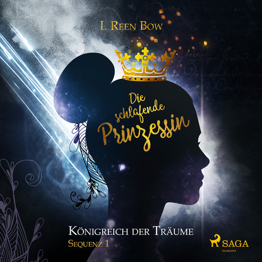 Königreich der Träume - Sequenz 1: Die schlafende Prinzessin, I. Reen. Bow