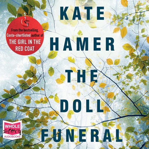 The Doll Funeral, Kate Hamer