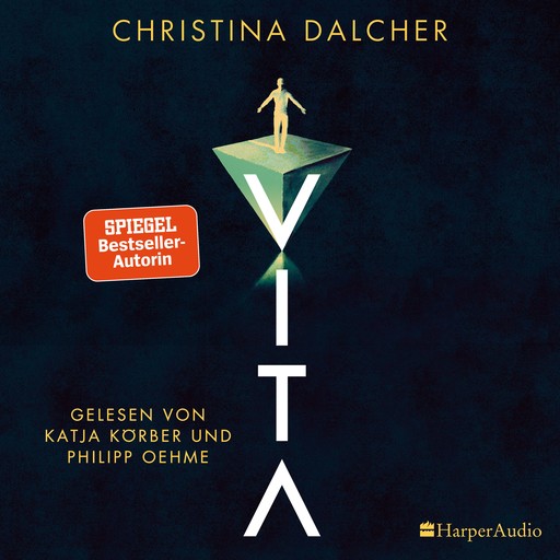 VITA (ungekürzt), Christina Dalcher