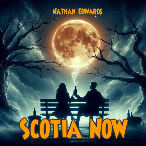 Scotia Now, Nathan Edwards