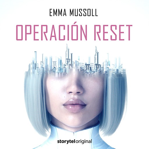 Operación Reset E06, Emma Mussoll