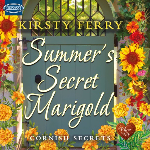 Summer's Secret Marigold, Kirsty Ferry