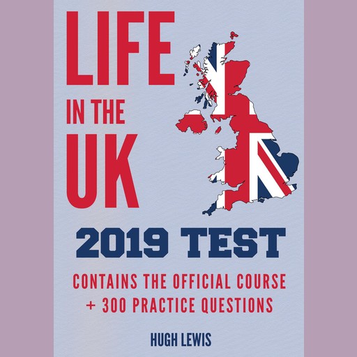 Life in the UK 2019 Test, Hugh Lewis, Seb