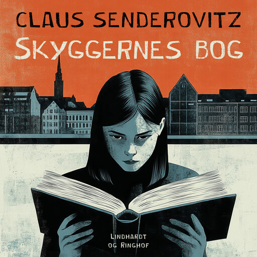 Skyggernes bog, Claus Senderovitz