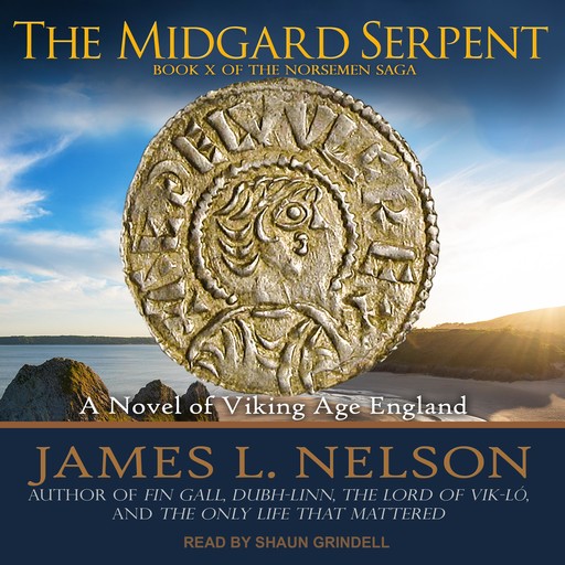 The Midgard Serpent, James L.Nelson