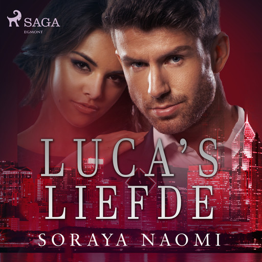 Luca’s liefde, Soraya Naomi