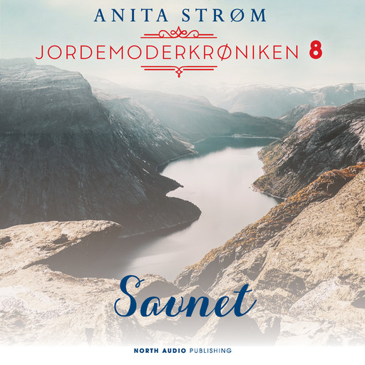 Savnet, Anita Strøm