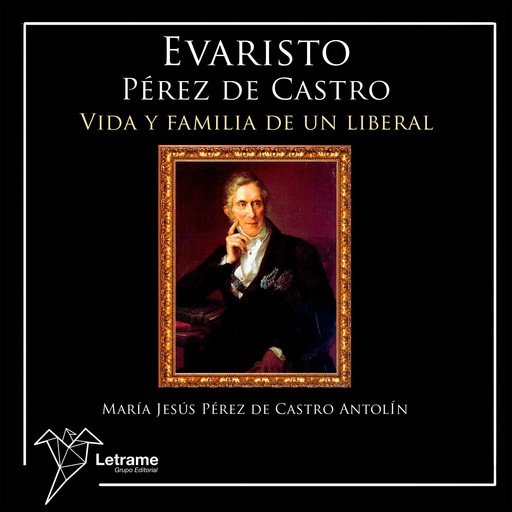 Evaristo Pérez de Castro, María Jesús Pérez de Castro Antolín