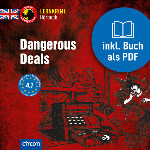 Dangerous Deals, Gina Billy