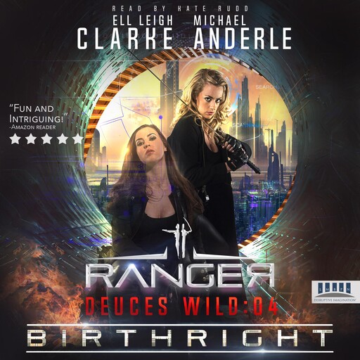 Birthright, Michael Anderle, Ell Leigh Clarke