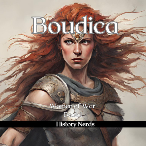 Boudica, History Nerds