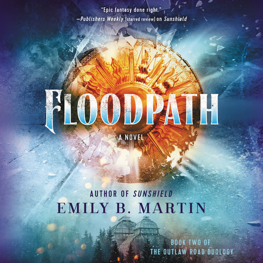 Floodpath, Emily Martin