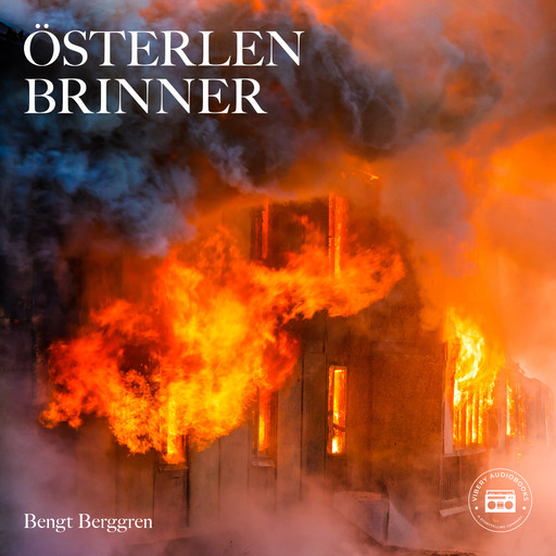 Österlen brinner, Bengt Berggren