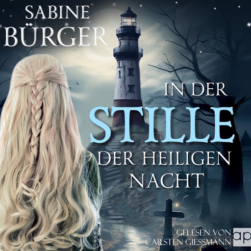 In der Stille der Heiligen Nacht, Sabine Bürger