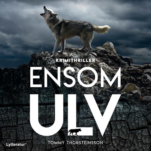 Ensom ulv, Tommy Thorsteinsson