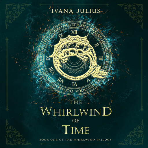 The whirlwind of time, Ivana Julius