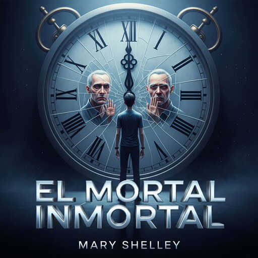 El Mortal Inmortal, Mary Shelley