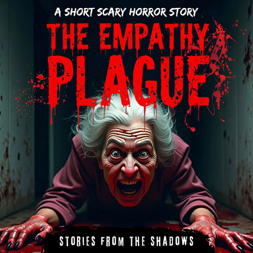 The Empathy Plague. A Short Scary Horror Story, Stories From The Shadows