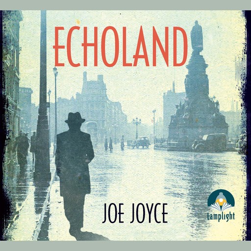 Echoland, Joe Joyce