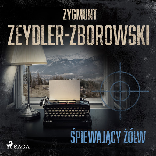 Śpiewający żółw, Zygmunt Zeydler-Zborowski