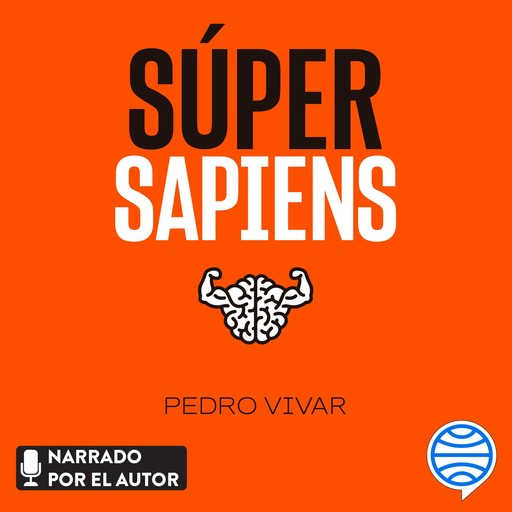 Súper Sapiens, Pedro Vivar