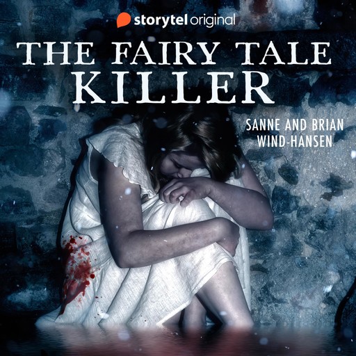 The Fairy Tale Killer, Brian Wind-Hansen, Sanne Wind-Hansen