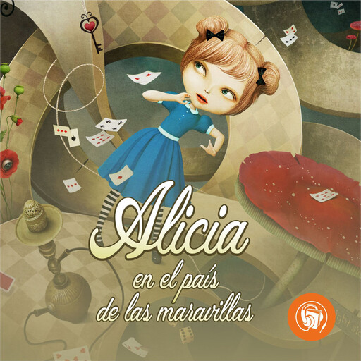 Alicia en el País de las Maravillas, Lewis Carroll