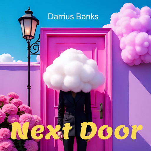 Next Door, Darrius Banks